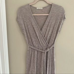 Maxi Flowy Dress